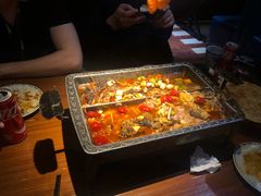 -锦尚阁烤鱼(望京新荟城店)