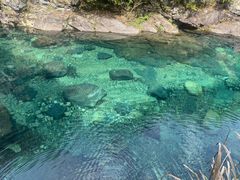 -石台牯牛降景区