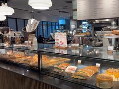 -BAKER&SPICE(环贸店)