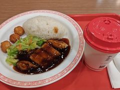 -和合谷(北新桥店)