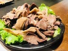 -盡膳口福跷脚牛肉火锅(合生汇购物中心店)