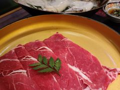 -牛New寿喜烧(虹桥新天地店)