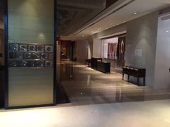 门面-富力万达嘉华酒店-美食汇西餐厅