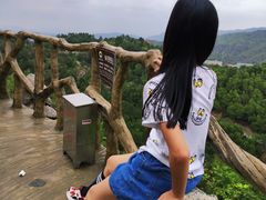 -汕尾铜鼎山旅游区