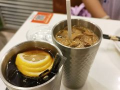 -金湖港式餐厅(建外店)