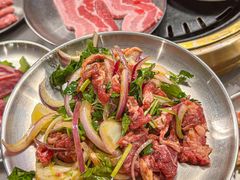 -杨小佳·齐齐哈尔烤肉·烤串(广州店)