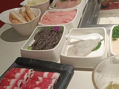 -海底捞火锅(庆春路店)