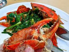 -無招牌海鮮(芽笼店)