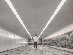 -荔枝公园-小平画像广场