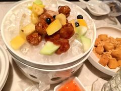 -大树餐厅(益田假日店)