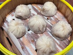 -大食代美食广场(上海中心店)