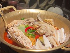 -打川川·川蜀毛肚(南市场店)