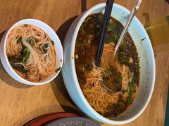 -阿斯牛牛·凉山菜(新会展店)