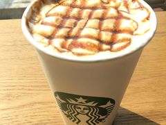 -星巴克(邯郸新世纪广场店)