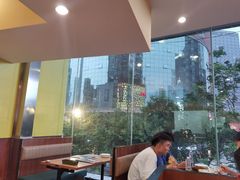 -萨莉亚意式餐厅(石鼓路店)