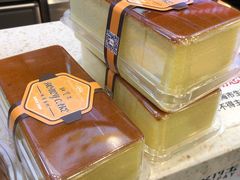 -红宝石·鲜奶小方(万航店)