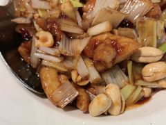 -南门小馆·清真(国贸商城店)