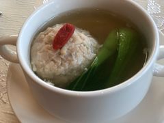 -扬州香格里拉·香宫中餐厅