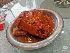 -天宝海鲜酒楼(开发区珠江道店)