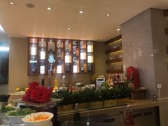 -天津水游城丽筠酒店