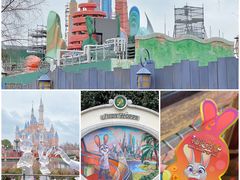 -上海迪士尼度假区