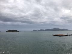-越海渔村