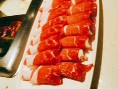-海底捞火锅(高科广场店)