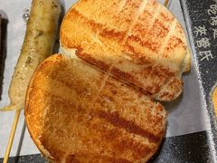 馒头片-管氏翅吧(护国寺店)