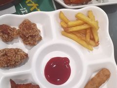 -豪客来牛排(西昌大巷口月城广场店)