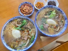 三鲜粉-邱芳粉店(迎宾大道旗舰店)