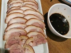 -香满园春饼·家常菜(东大桥店)