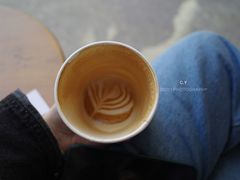 -HANA COFFEE(长寿路店)
