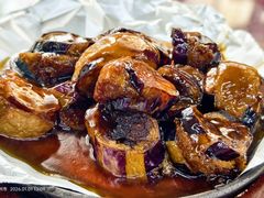 -鹿福农庄(南沙天后宫店)