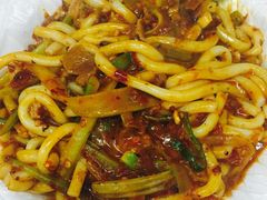 -啊臻味道•新疆特色炒米粉(大学城店)
