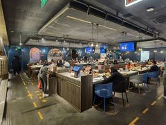 -丰茂烤串(港旅店)