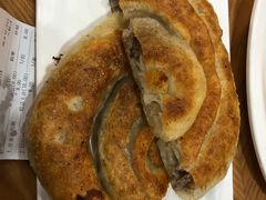 -杨妈妈粥店(滑翔路店)