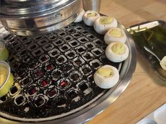 -霸腹烤肉(厦门柚子番店)
