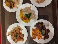 -天宜隆蘑菇宴火锅(石景山旗舰店)