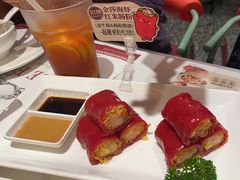 -避风塘·金牌店·夜宵(金玉兰店)