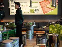 -山葵说·泥炉烤肉(泰达时尚E街区店)