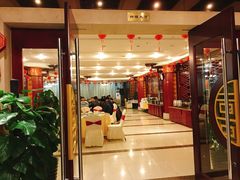 门面-锡和无锡菜(景丽苑店)
