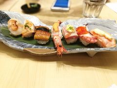 -一级棒寿司(Jurong Point)