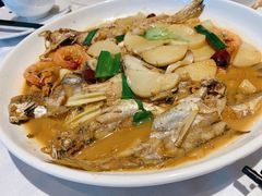 -和记小菜(大宁店)