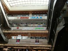 -燕莎友谊商城(金源店)