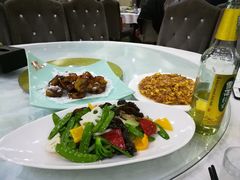 -金家老三饭庄(常营店)