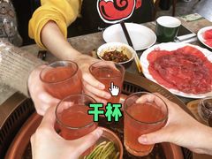 -小南房鲜美蛙火锅(北苑店)