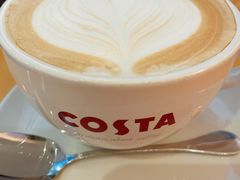 -COSTA COFFEE(中粮祥云店)