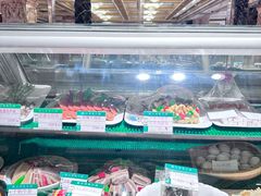 -万宝海鲜舫(劳动公园店)
