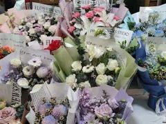 -循礼门鲜花花市(武汉循礼门店)