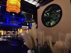 -绿茶餐厅(汇悦大融城店)